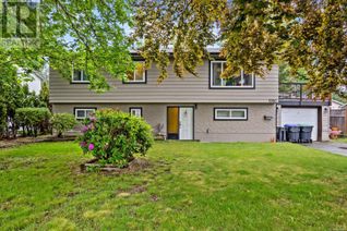 House for Sale, 1980 Urquhart Ave, Courtenay, BC