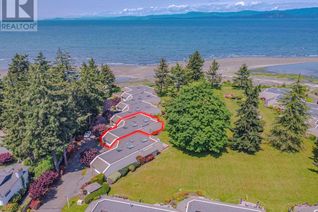 Condo Townhouse for Sale, 529 Johnstone Rd #23, Parksville, BC
