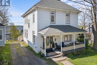 Detached House for Sale, 165 High Street, Pictou, NS