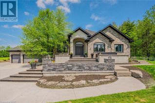 Bungalow for Sale, 2 Bethany Court, Cambridge, ON