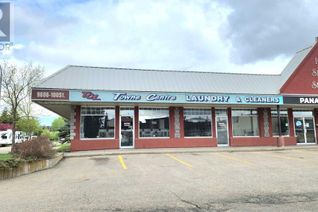 Commercial/Retail Property for Sale, 9606 100 #102, Grande Prairie, AB