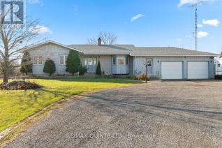 House for Sale, 987 Highway 62 Road, Prince Edward County, ON