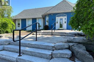 Office for Lease, 100 East Street S #B1 & B, Kawartha Lakes (Bobcaygeon), ON