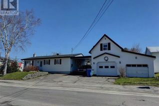 Detached House for Sale, 63 Martin Street, Edmundston, NB