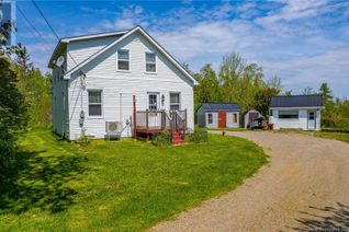 Detached House for Sale, 180 Saint David Ridge, Oak Bay, NB
