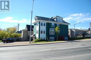 Business for Sale, 187 Botsford St, Moncton, NB