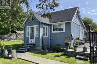 House for Sale, 4913 Spencer St, Port Alberni, BC