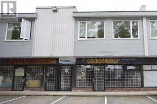 Industrial Property for Lease, 12830 Clarke Road #120, Richmond, BC