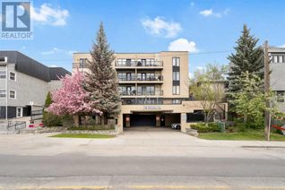 Condo Apartment for Sale, 1724 26 Avenue Sw #401, Calgary, AB