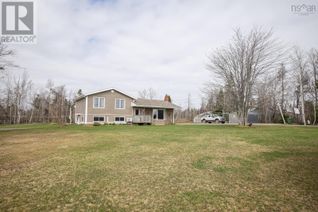 Detached House for Sale, 1127 Ferry Road, Fox Harbour, NS