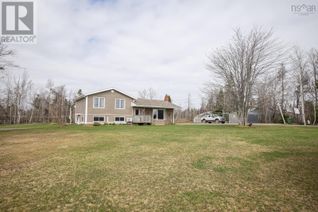 Property for Sale, 1127 Ferry Road, Fox Harbour, NS