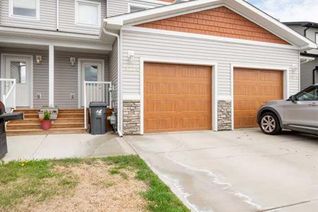 Freehold Townhouse for Sale, C, 9524 113 Avenue, Clairmont, AB