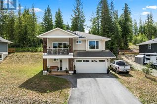 House for Sale, 2860 Golf Course Drive, Blind Bay, BC