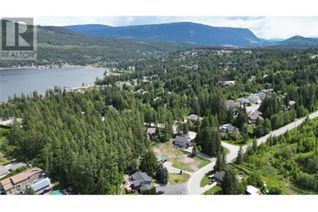 Property for Sale, 2902 Cedar Drive, Sorrento, BC