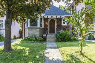 House for Sale, 187 Balsam Avenue S, Hamilton, ON