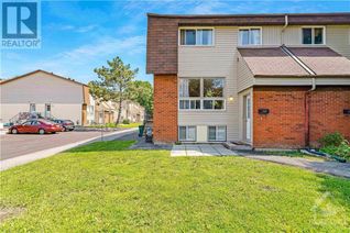Condo Townhouse for Sale, 26d Sonnet Crescent, Ottawa, ON