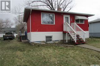 Detached House for Sale, 933 Arthur Street, Regina, SK