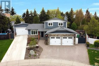 Detached House for Sale, 310 Spencer Place, Saskatoon, SK