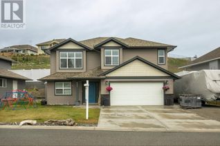 Detached House for Sale, 437 Daladon Drive, Logan Lake, BC