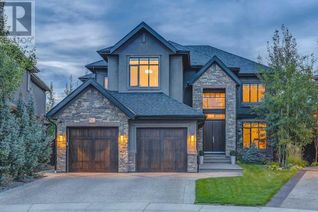 House for Sale, 208 Aspen Summit Bay Sw, Calgary, AB