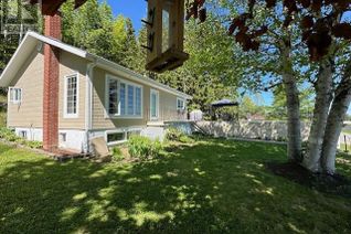 Detached House for Sale, 319 Sunset Drive, Dalhousie, NB