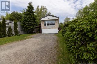 Detached House for Sale, 18 Eastwood Street, Fredericton, NB