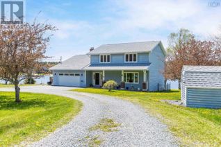 Detached House for Sale, 34 Porterfield Drive, Porters Lake, NS