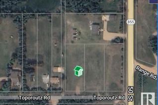 Commercial Land for Sale, 5102 Toporoutz Rd, Smoky Lake Town, AB