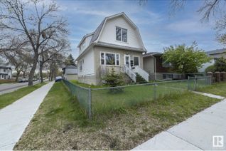 Detached House for Sale, 11161 96 St Nw, Edmonton, AB