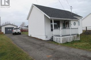Bungalow for Sale, 3 Lower Avenue, BISHOP'S FALLS, NL