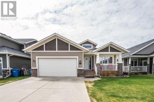 Detached House for Sale, 149 Sutherland Close, Red Deer, AB