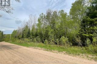 Commercial Land for Sale, 002 O'Grady Settlement Road, Killaloe, Hagarty and Richards, ON