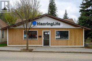 Business for Sale, 4809 50 Street, Athabasca, AB