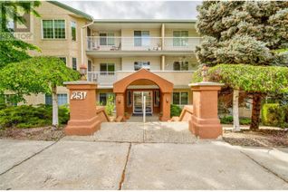 Condo Apartment for Sale, 251 6 Street Se #201, Salmon Arm, BC