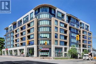 Condo Apartment for Rent, 360 Patricia Avenue #405, Ottawa, ON