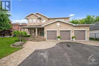 House for Sale, 676 Everlasting Crescent, Ottawa, ON