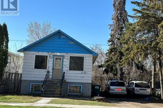 House for Sale, 911 23rd Street W, Saskatoon, SK