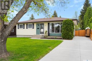 Property for Sale, 3918 Parkdale Road, Saskatoon, SK