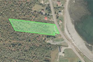 Property for Sale, 434 Route 776, Grand Manan, NB