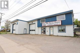 Industrial Property for Lease, 117 Black Rd, Sault Ste. Marie, ON