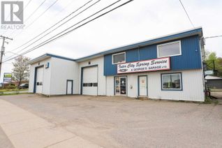 Industrial Property for Sale, 117 Black Rd, Sault Ste. Marie, ON