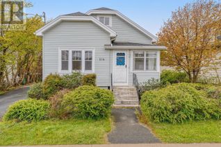 Detached House for Sale, 216 Pleasant Street, Dartmouth, NS