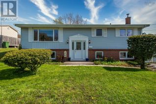 Detached House for Sale, 11 Glencoe Drive, Dartmouth, NS