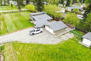 Property for Sale, 2673 Gavlin Road, Quesnel, BC