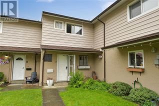 Condo Townhouse for Sale, 7675 East Saanich Rd #17, Central Saanich, BC