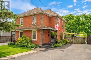 Semi-Detached House for Sale, 312 Clarence Street, Port Colborne, ON