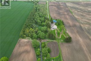 Commercial Farm for Sale, 74721 Parr Line, Bluewater, ON