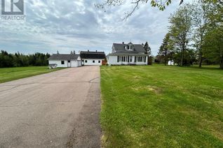 Detached House for Sale, 83 Pollett River Road, Petitcodiac, NB