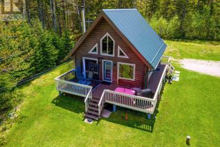 Chalet for Sale, 110 Easy Street, East Dalhousie, NS