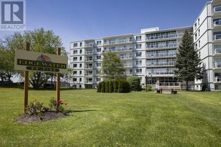 Condo Apartment for Sale, 99 Pine St # 307, Sault Ste. Marie, ON